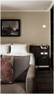 фото отеля S15 Sukhumvit Hotel