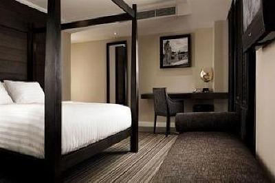 фото отеля S15 Sukhumvit Hotel