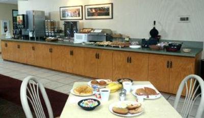фото отеля BEST WESTERN Blue Ridge Plaza