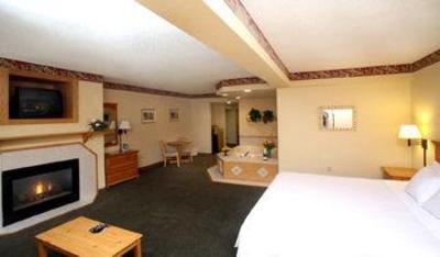 фото отеля BEST WESTERN Blue Ridge Plaza