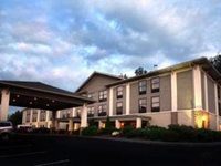 BEST WESTERN Blue Ridge Plaza