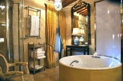 фото отеля Villa Mangiacane