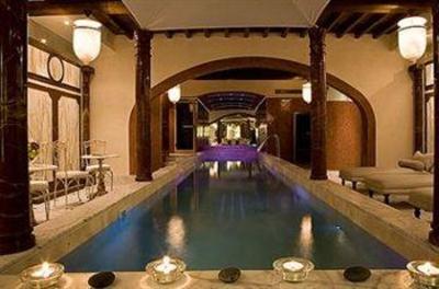 фото отеля Villa Mangiacane