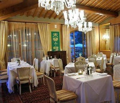 фото отеля Villa Mangiacane