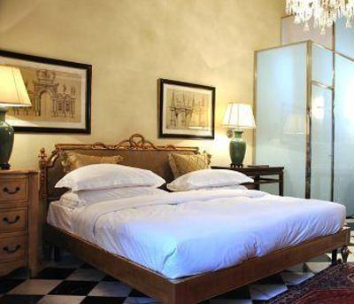 фото отеля Villa Mangiacane