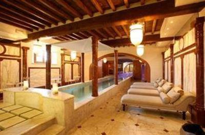 фото отеля Villa Mangiacane
