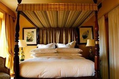 фото отеля Villa Mangiacane