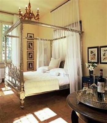 фото отеля Villa Mangiacane
