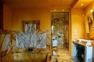 фото отеля Villa Mangiacane