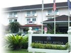 фото отеля Hotel Seri Malaysia Johor Bahru