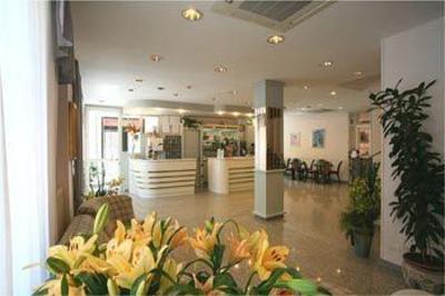 фото отеля Hotel Lory Chianciano Terme