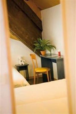 фото отеля Hotel Club MMV l'Alpazur Le Monetier-les-Bains