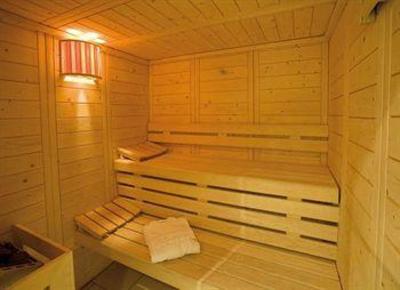 фото отеля Hotel Club MMV l'Alpazur Le Monetier-les-Bains