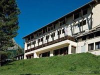 Hotel Club MMV l'Alpazur Le Monetier-les-Bains