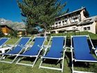 фото отеля Hotel Club MMV l'Alpazur Le Monetier-les-Bains