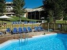 фото отеля Hotel Club MMV l'Alpazur Le Monetier-les-Bains