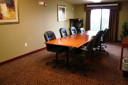 фото отеля Hampton Inn Sierra Vista