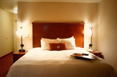 фото отеля Hampton Inn Sierra Vista