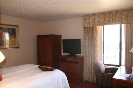 фото отеля Hampton Inn Sierra Vista