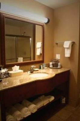 фото отеля Hampton Inn Sierra Vista