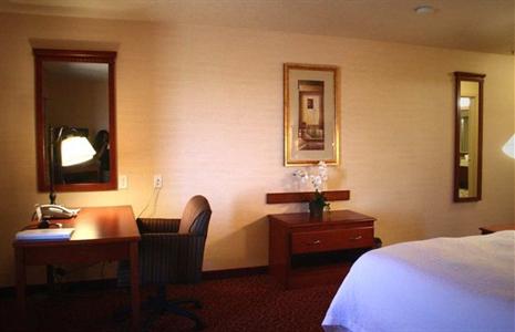 фото отеля Hampton Inn Sierra Vista