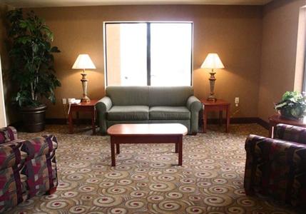 фото отеля Hampton Inn Sierra Vista