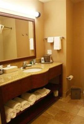 фото отеля Hampton Inn Sierra Vista