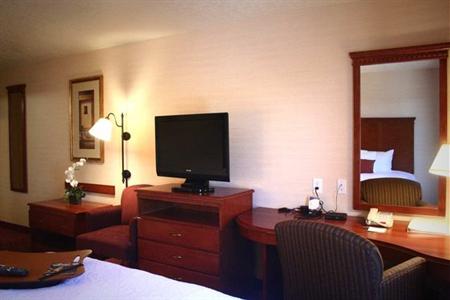 фото отеля Hampton Inn Sierra Vista