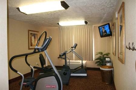 фото отеля Hampton Inn Sierra Vista