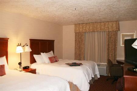 фото отеля Hampton Inn Sierra Vista
