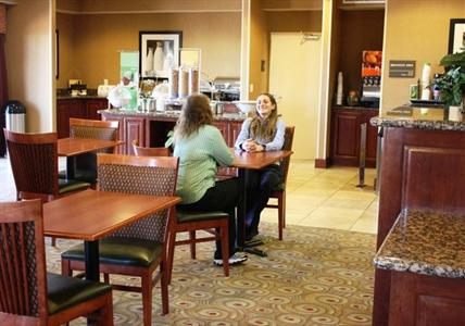 фото отеля Hampton Inn Sierra Vista