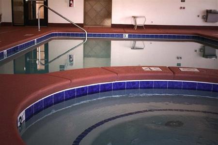 фото отеля Hampton Inn Sierra Vista