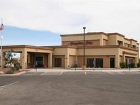 Hampton Inn Sierra Vista