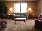 фото отеля Hampton Inn Sierra Vista