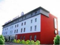 Inter Hotel Le Liberty Bruay-la-Buissiere