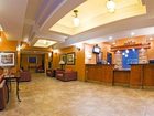 фото отеля Holiday Inn Express Grande Prairie