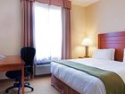 фото отеля Holiday Inn Express Grande Prairie