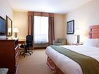 фото отеля Holiday Inn Express Grande Prairie