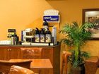 фото отеля Holiday Inn Express Grande Prairie