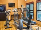 фото отеля Holiday Inn Express Grande Prairie