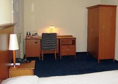 фото отеля Golden Tulip Epe
