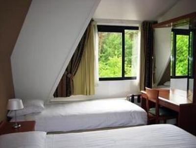 фото отеля Golden Tulip Epe