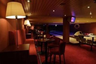фото отеля Golden Tulip Epe