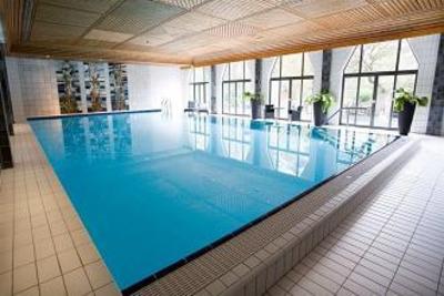 фото отеля Golden Tulip Epe