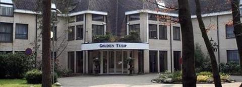 фото отеля Golden Tulip Epe