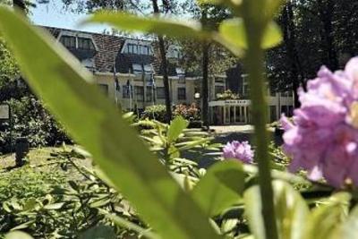 фото отеля Golden Tulip Epe