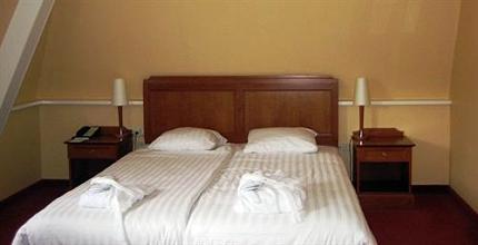 фото отеля Golden Tulip Epe