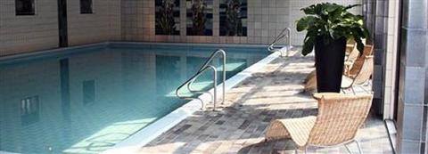 фото отеля Golden Tulip Epe