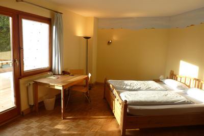 фото отеля Hotel Grunwald Ansbach