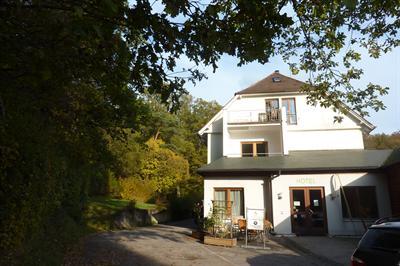 фото отеля Hotel Grunwald Ansbach
